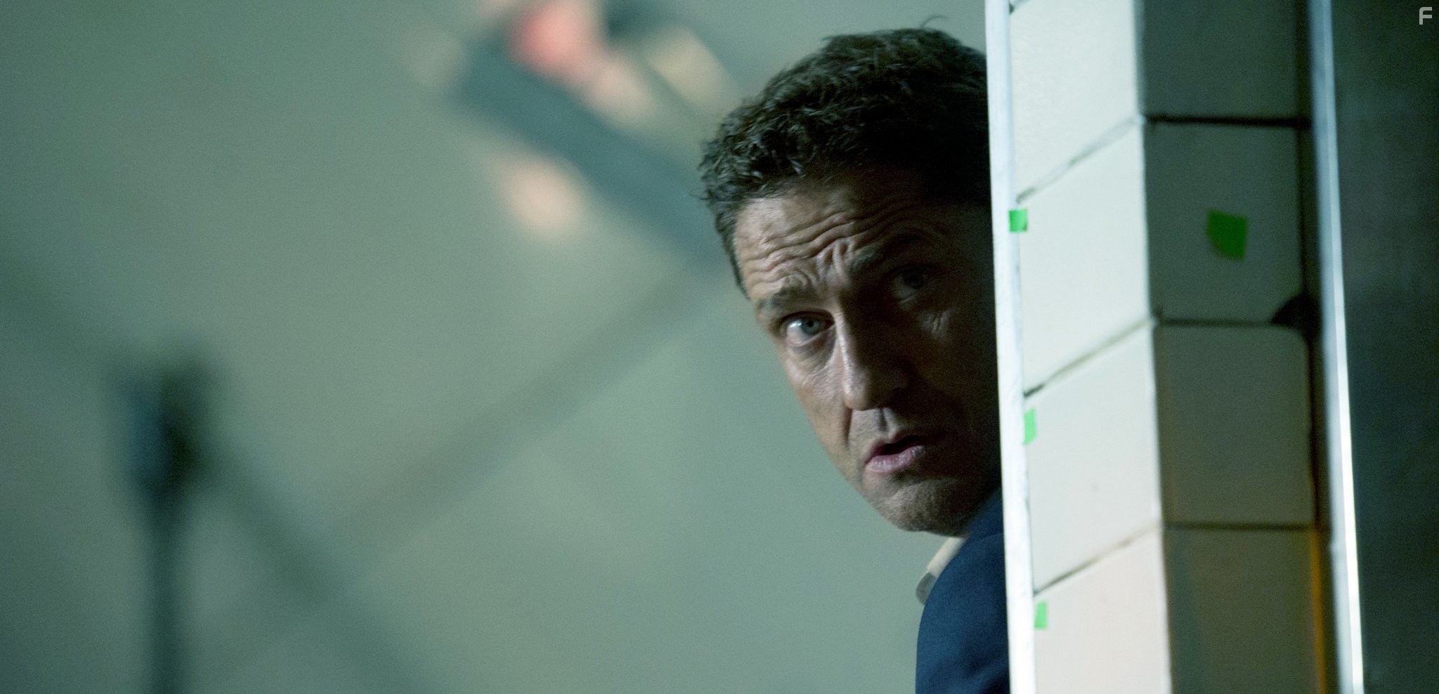 Gerard Butler in Падение Лондона (2016)