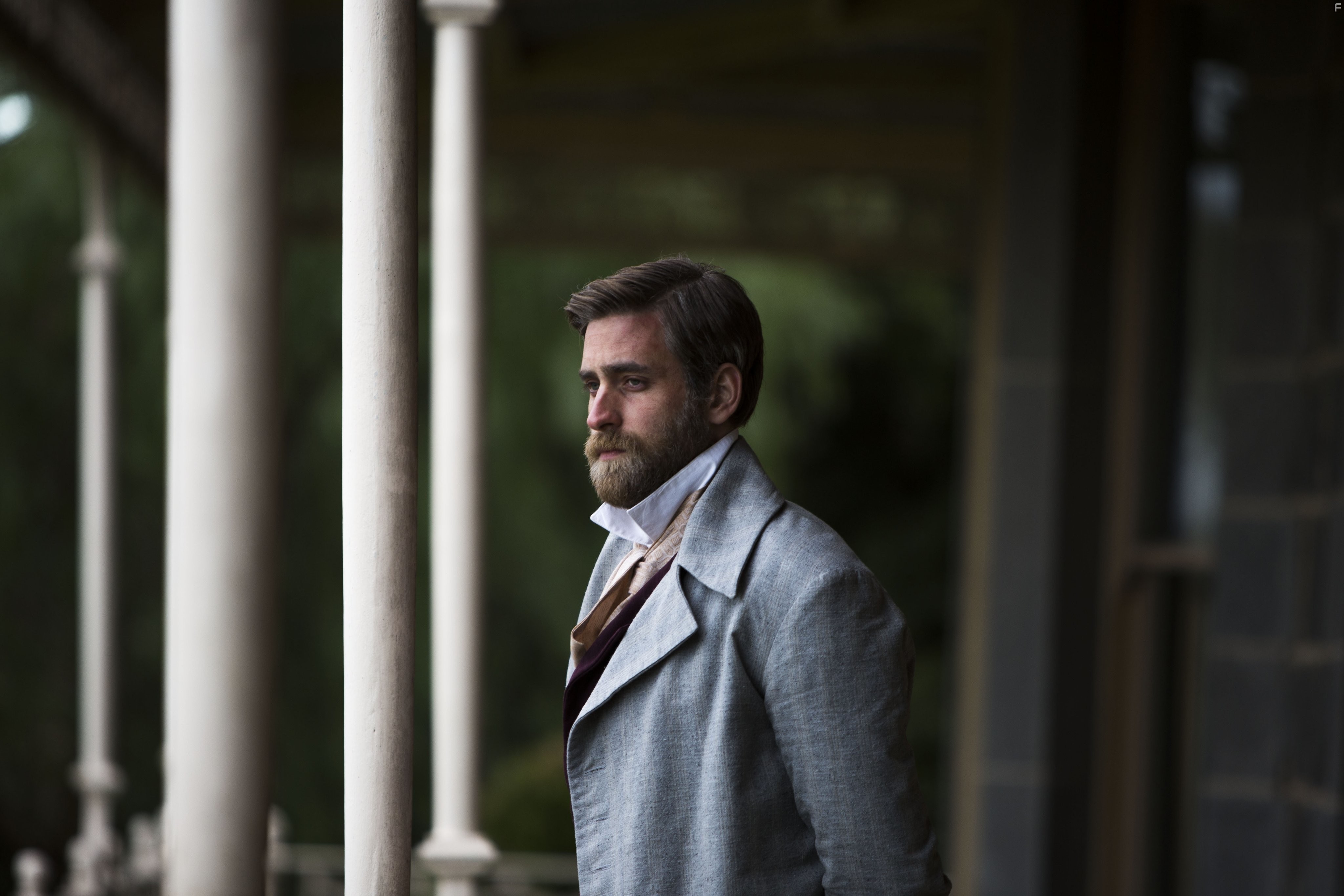 The Secret River (2015)