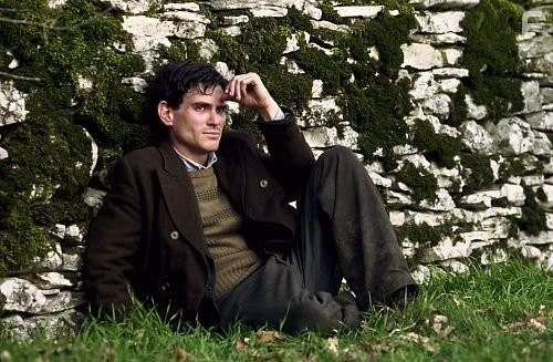 Billy Crudup in Шарлотта Грей (2001)