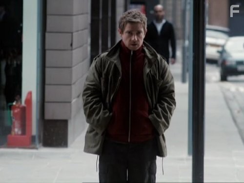 Boy Meets Girl (2009)