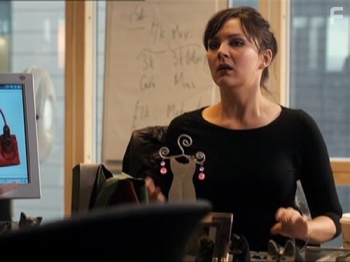 Boy Meets Girl (2009)