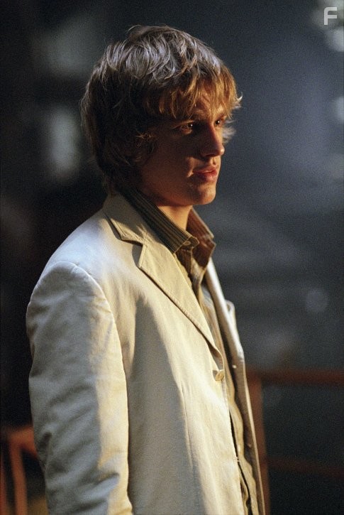 Charlie Hunnam in Покинутый (2002)
