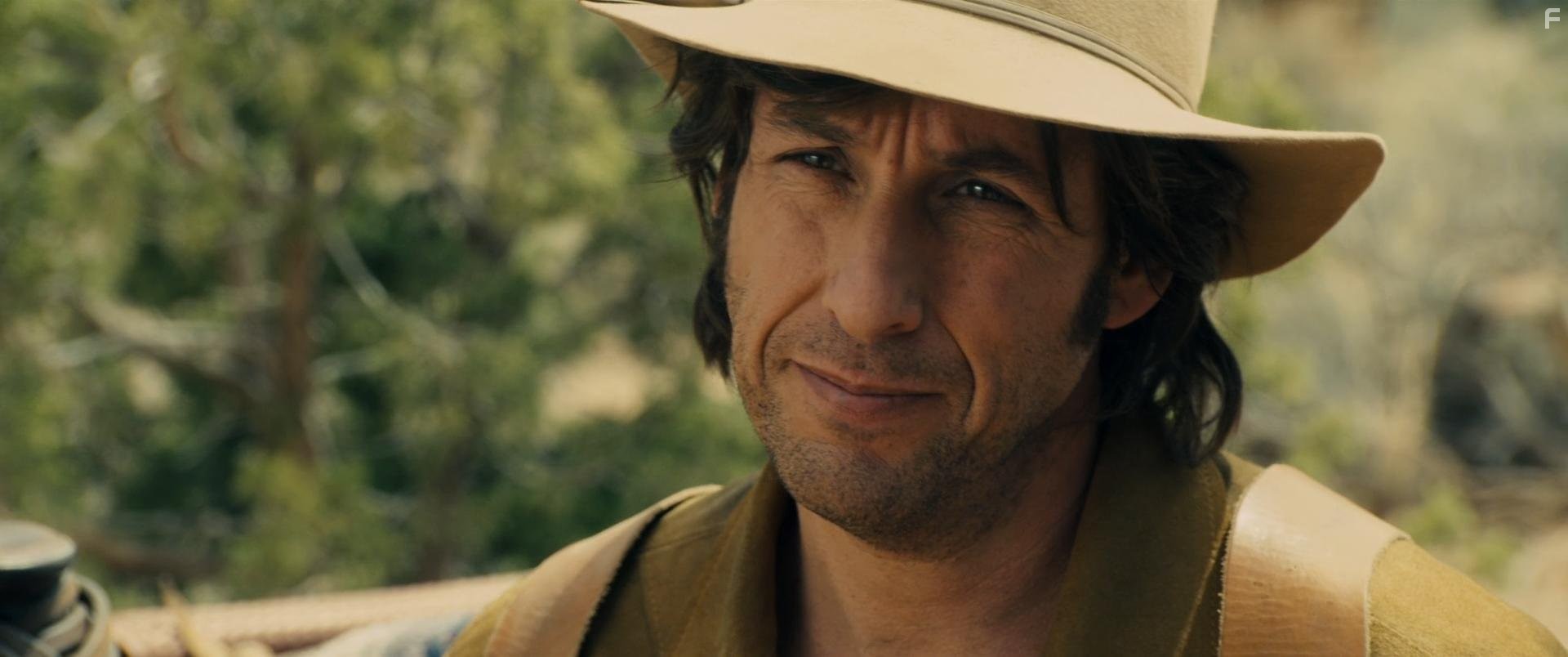 Нелепая шестёрка