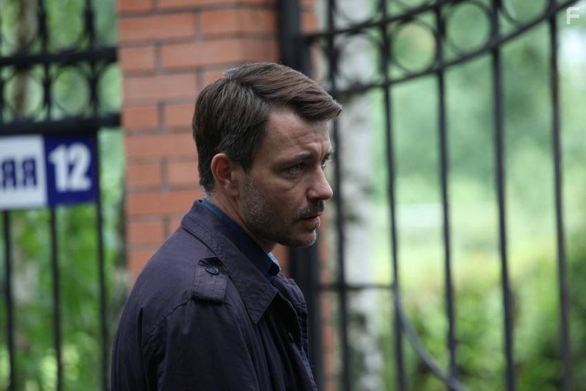 Двойная сплошная #3