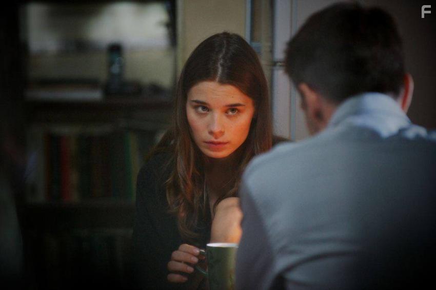 Двойная сплошная #4