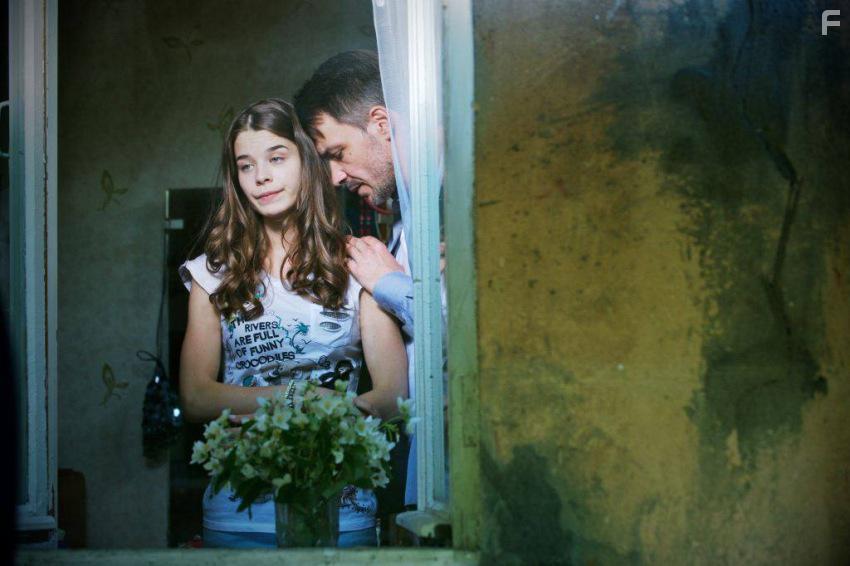 Двойная сплошная #7