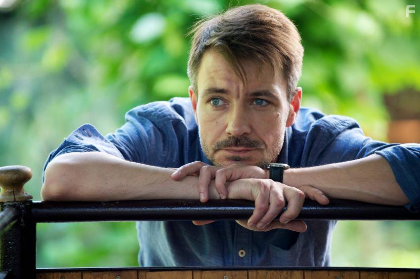 Двойная сплошная #8