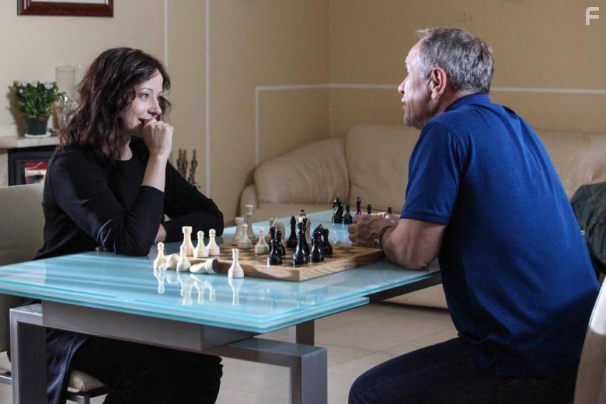 Двойная сплошная #12