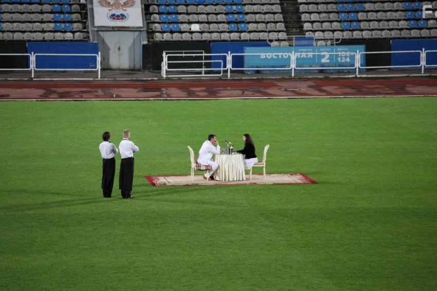 Двойная сплошная #13