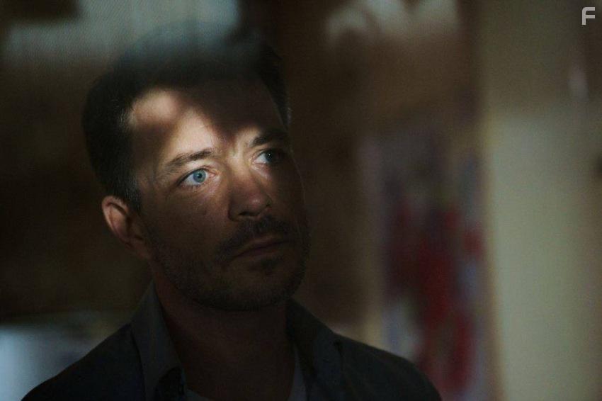 Двойная сплошная #15