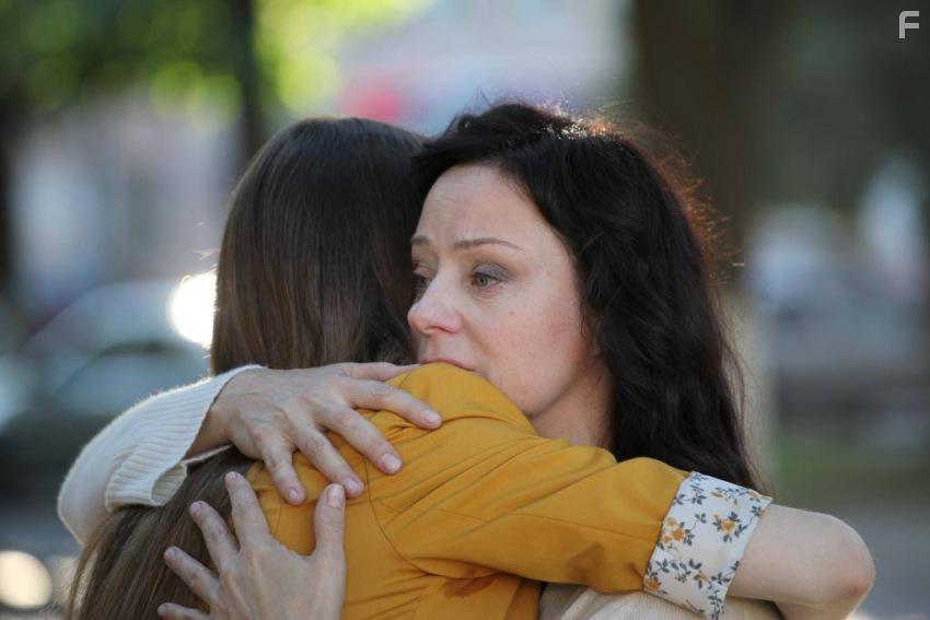 Двойная сплошная #16