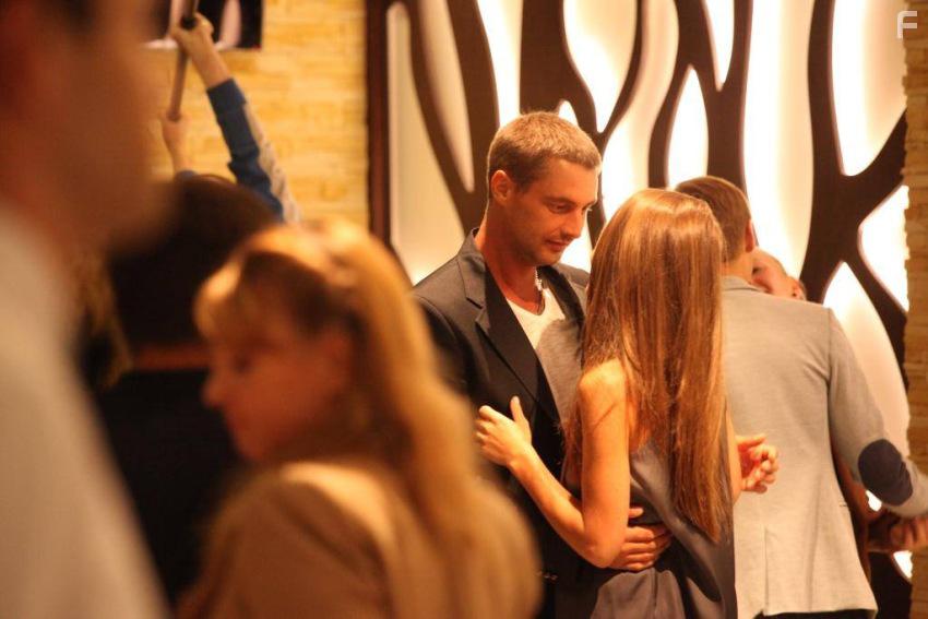 Двойная сплошная #17