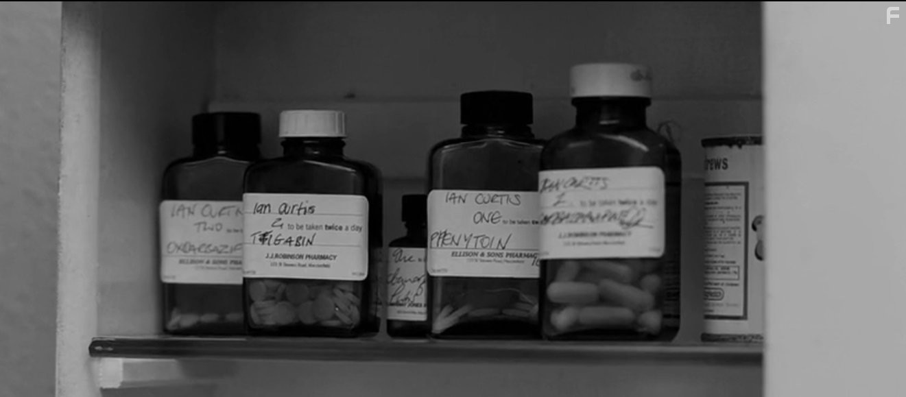 Контроль (2007)