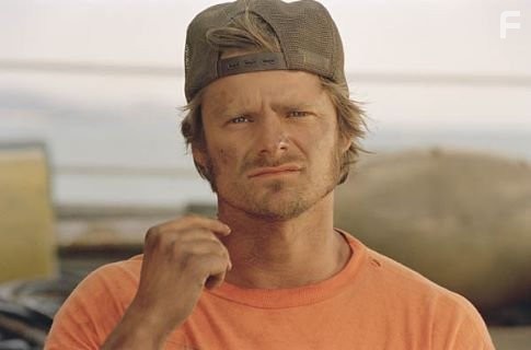 Steve Zahn in Сахара (2005)