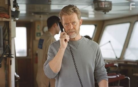 William H. Macy in Сахара (2005)