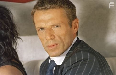 Lambert Wilson in Сахара (2005)