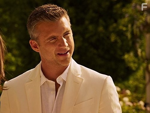 Агент Икс (2015)