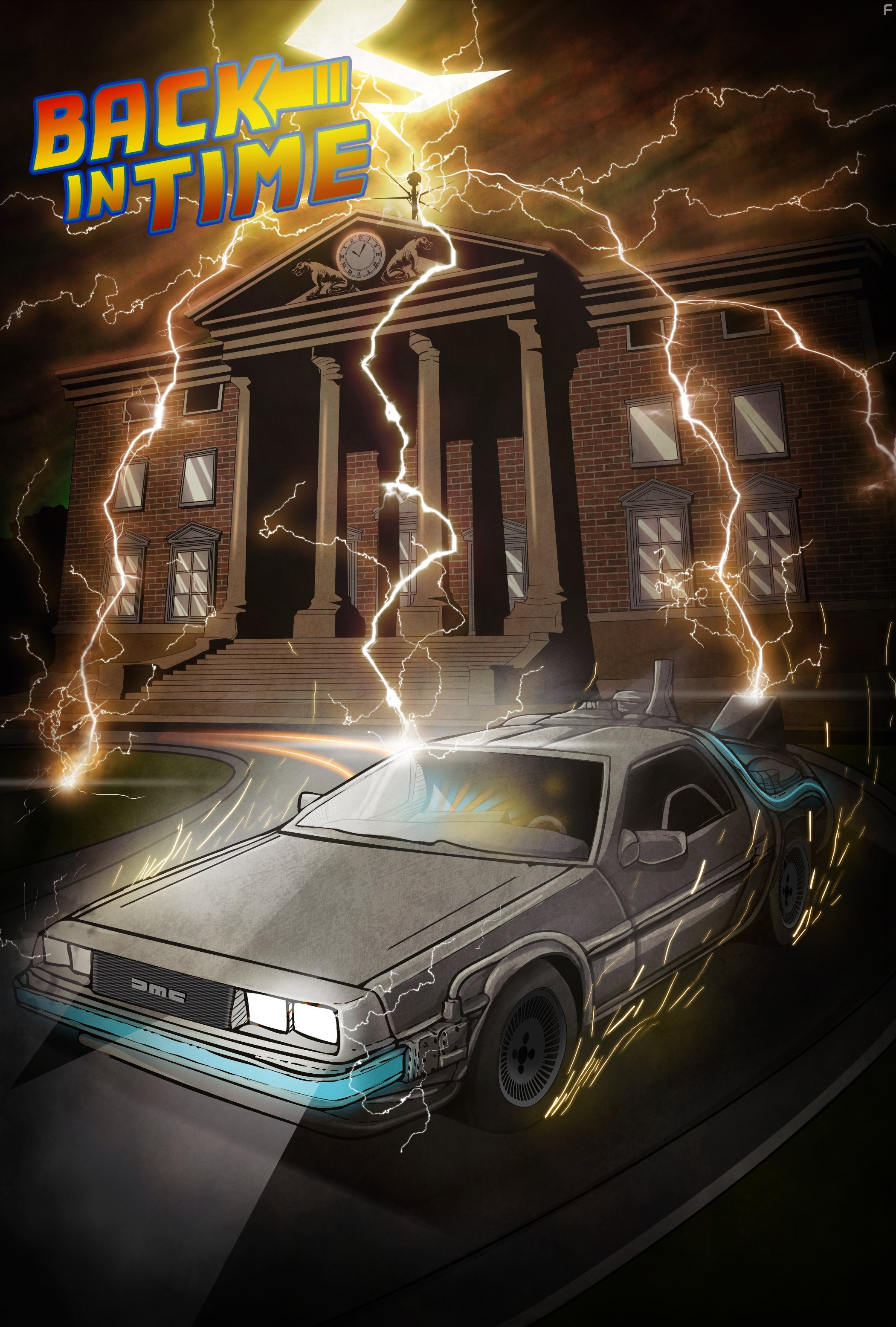 Назад во времени (2015)