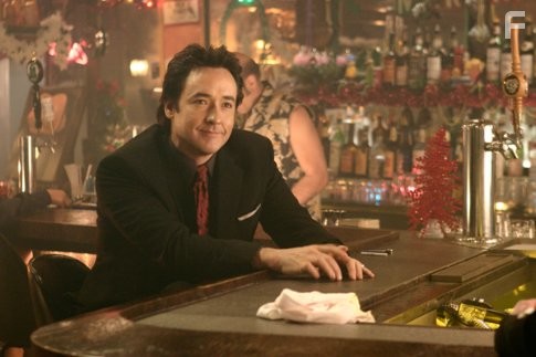 John Cusack in Ледяной урожай (2005)