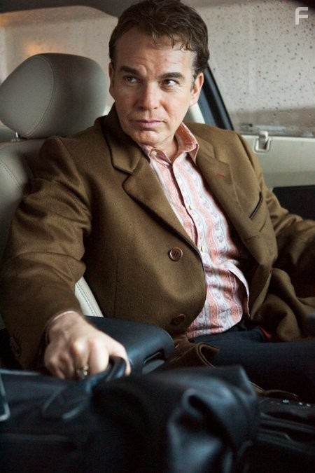 Billy Bob Thornton in Ледяной урожай (2005)