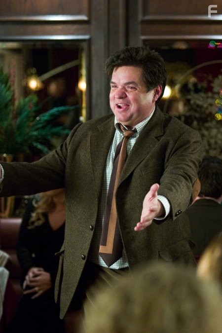 Oliver Platt in Ледяной урожай (2005)