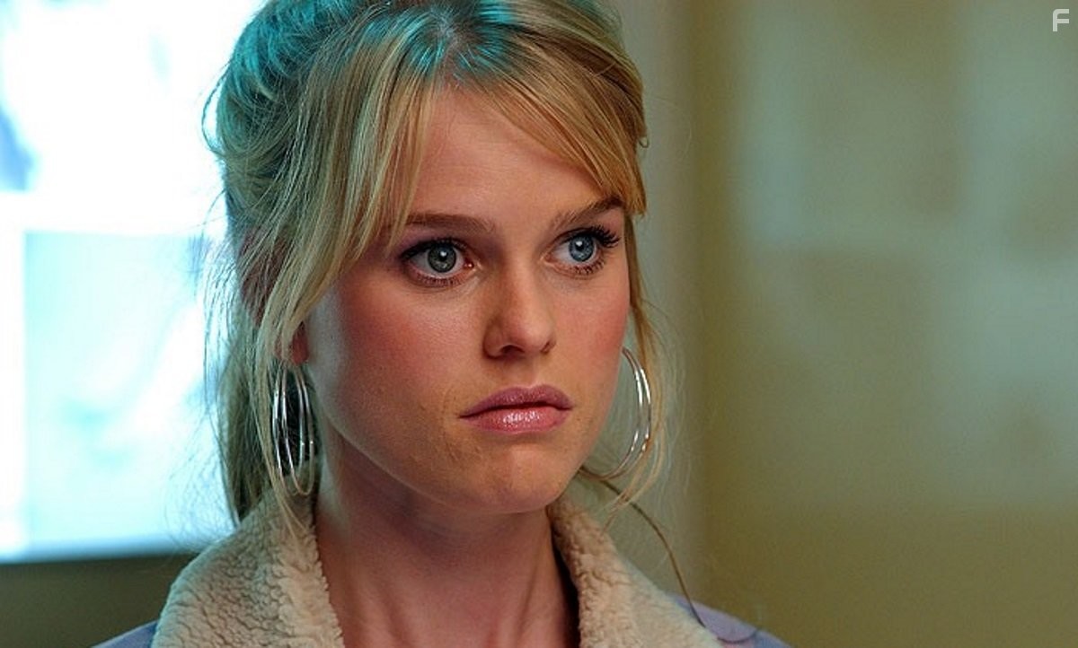 Alice Eve in Полный облом (2006)