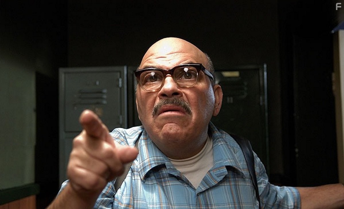 Jon Polito in Полный облом (2006)