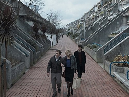 Лондонский шпион (2015)