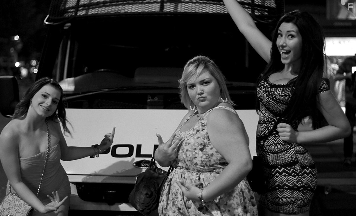 A Royal Hangover (2014)