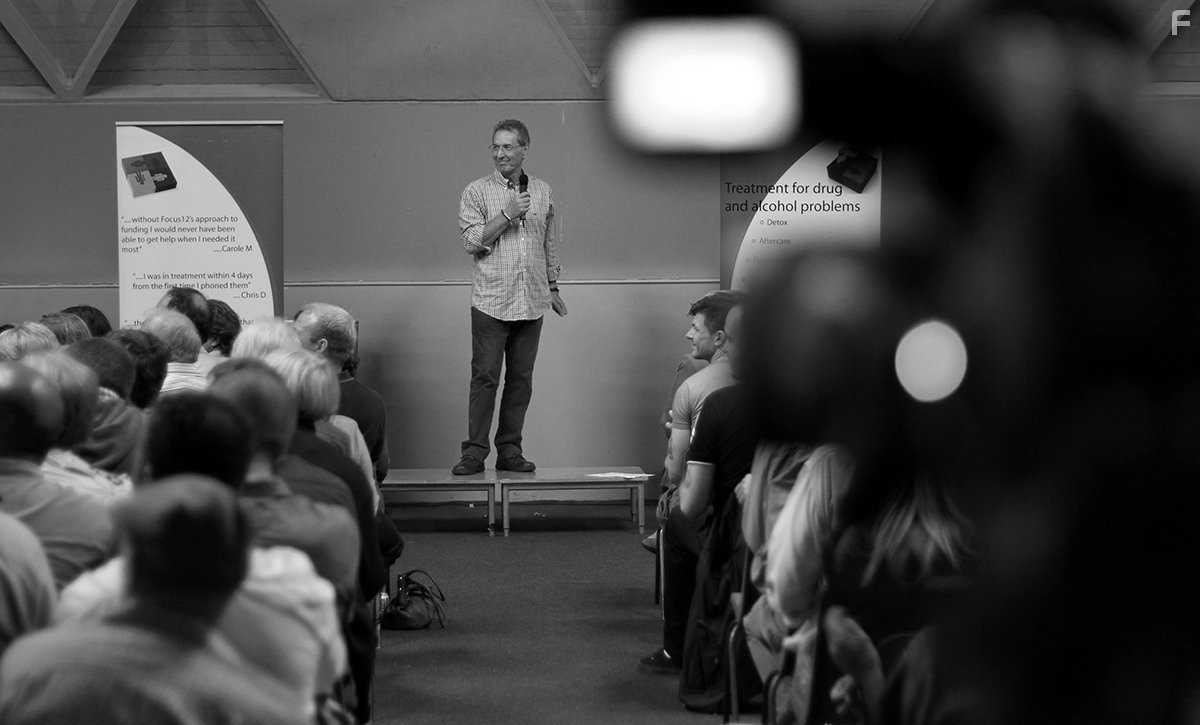 A Royal Hangover (2014)