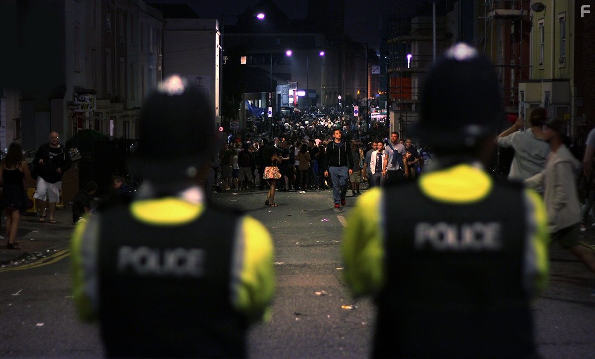 A Royal Hangover (2014)