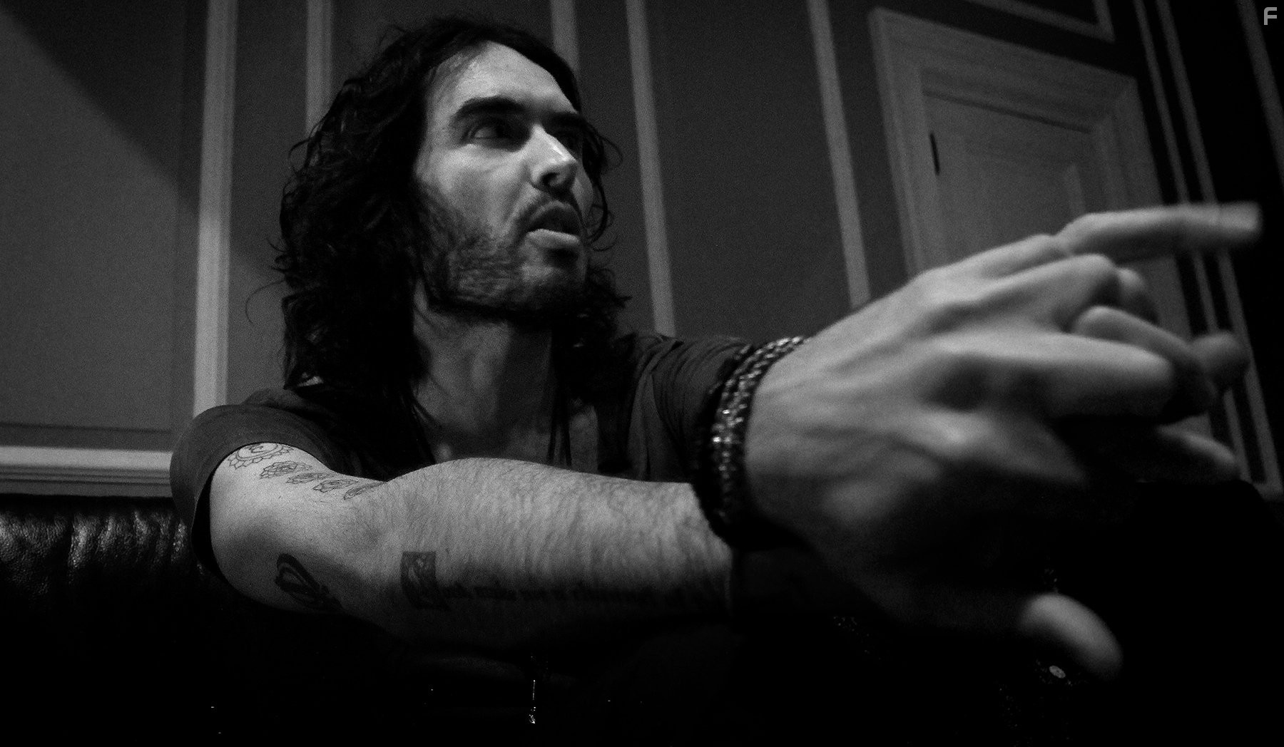 A Royal Hangover (2014)