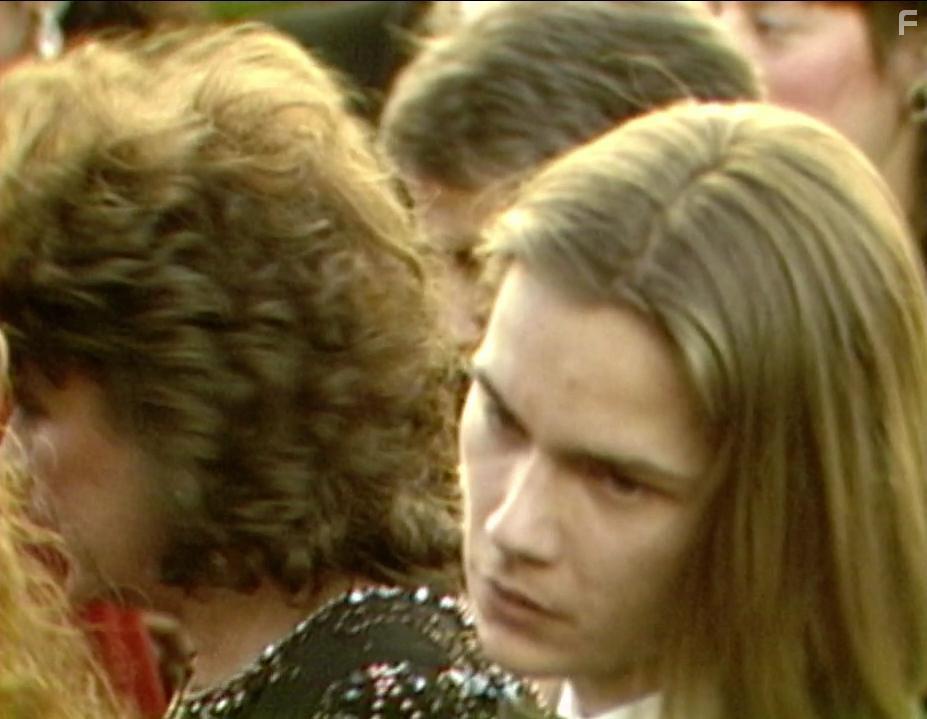 River Phoenix in Too Young to Die (2012)