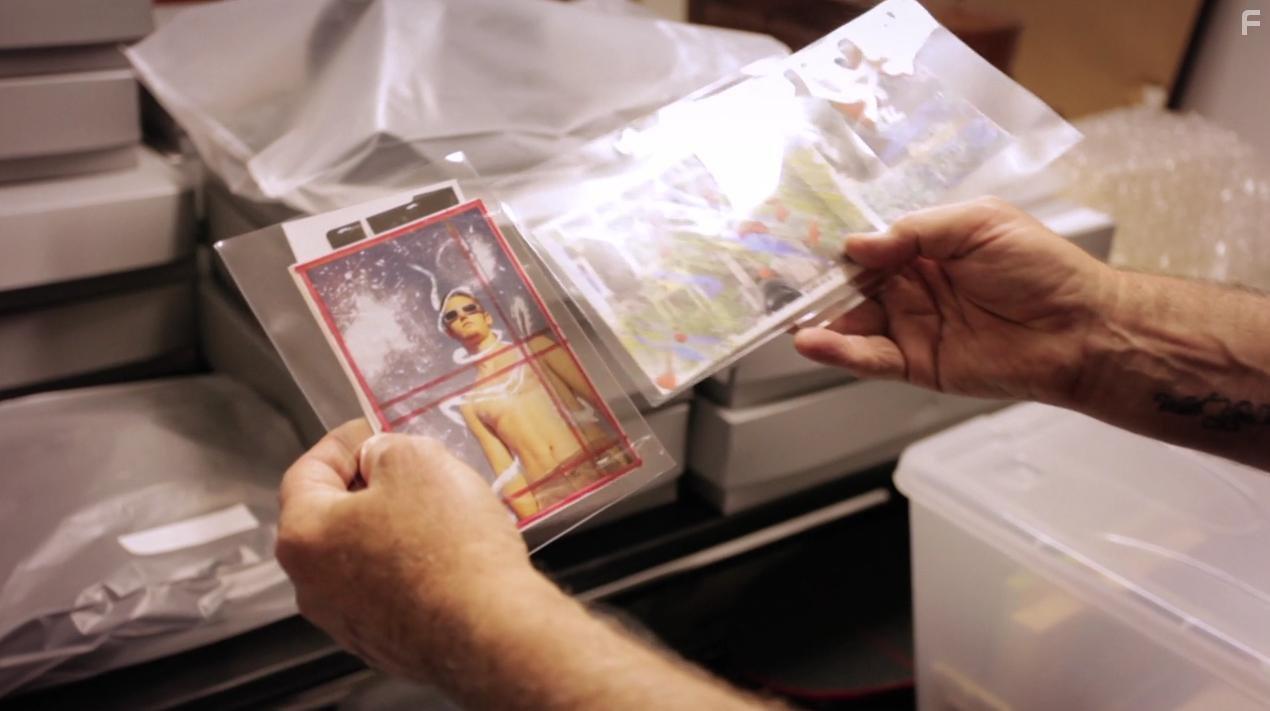 Too Young to Die (2012)