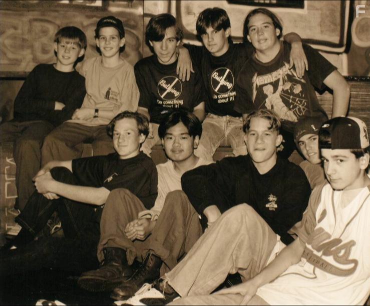 Heath Ledger in Too Young to Die (2012)