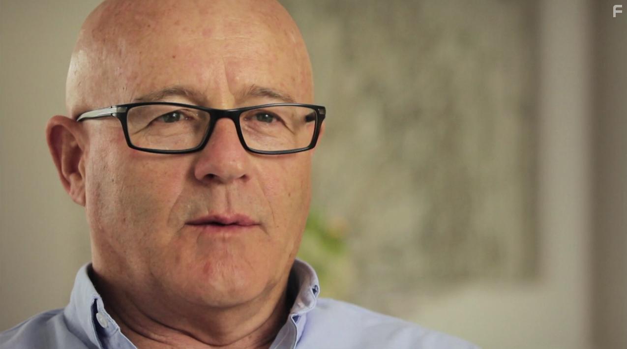 Kim Ledger in Too Young to Die (2012)