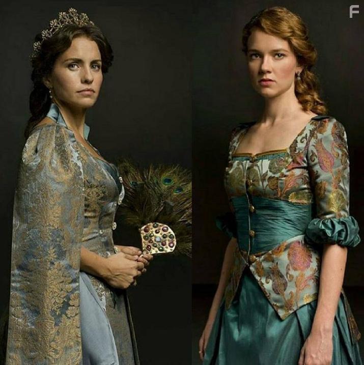 Muhtesem Yzyil: Ksem (2015)