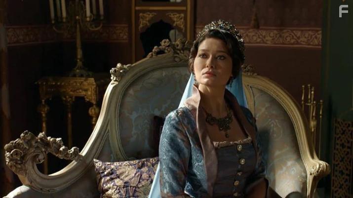 Muhtesem Yzyil: Ksem (2015)