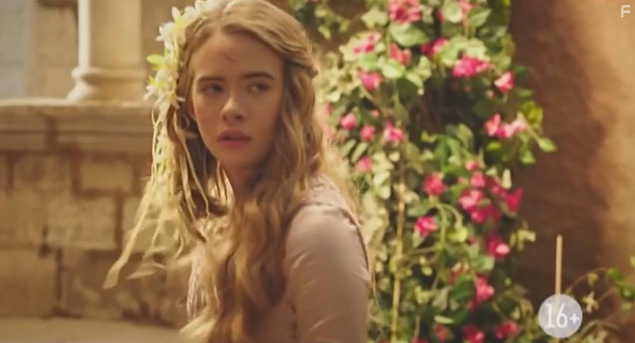 Muhtesem Yzyil: Ksem (2015)