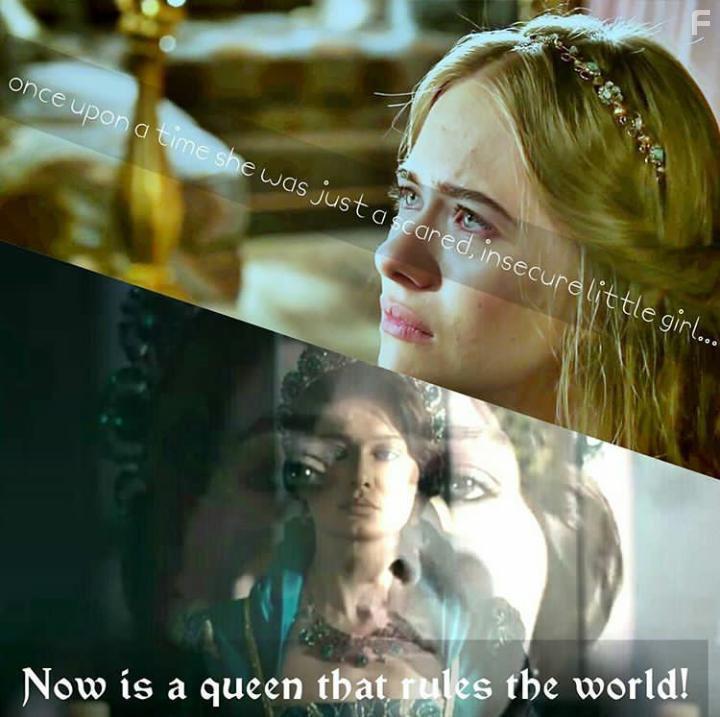 Muhtesem Yzyil: Ksem (2015)