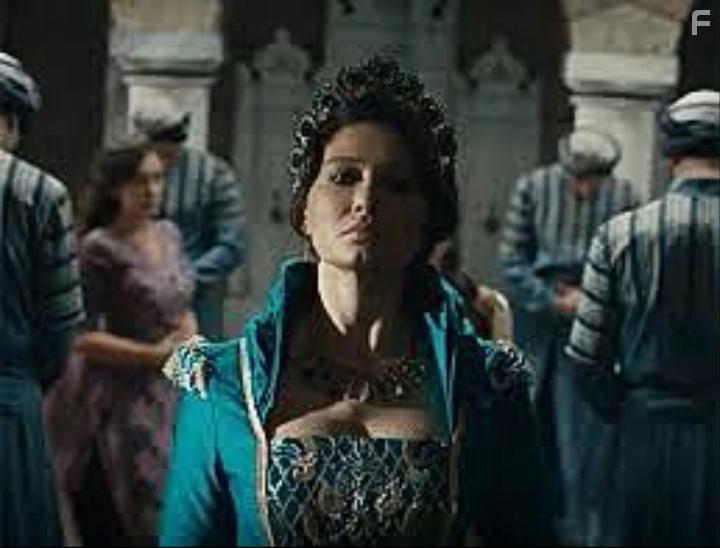 Muhtesem Yzyil: Ksem (2015)