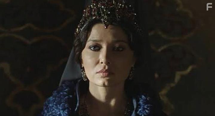 Muhtesem Yzyil: Ksem (2015)