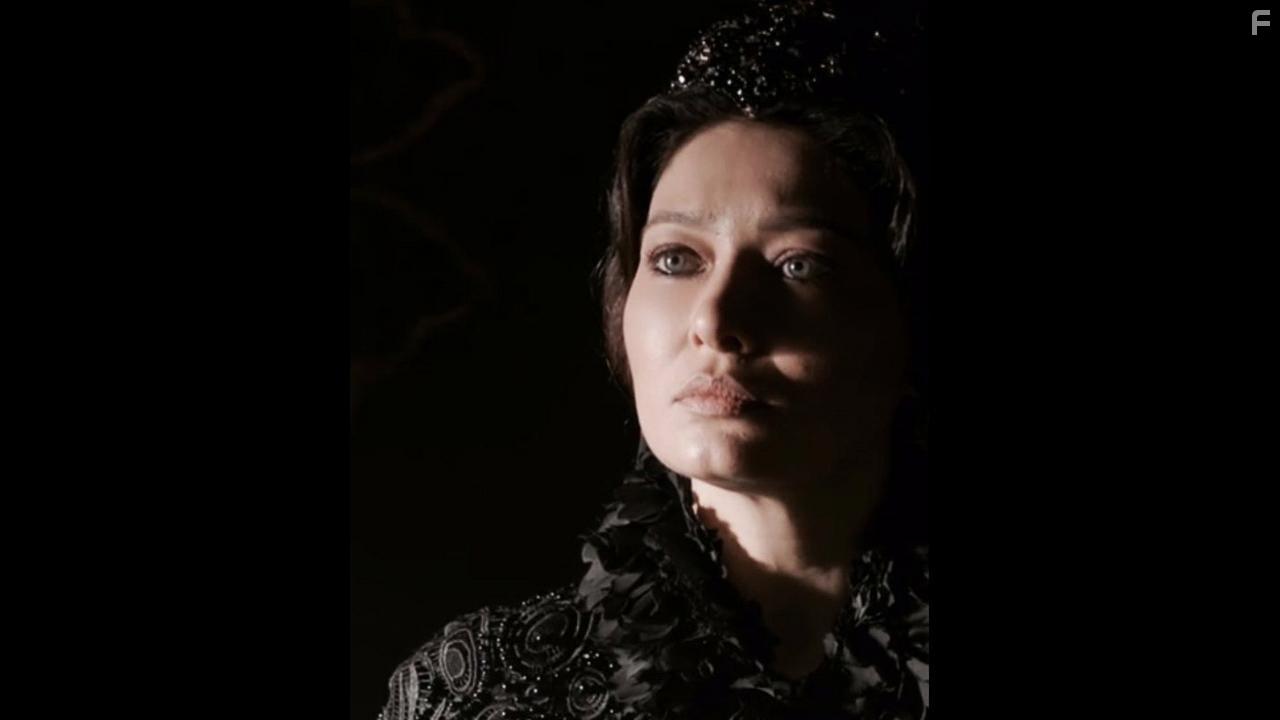 Muhtesem Yzyil: Ksem (2015)