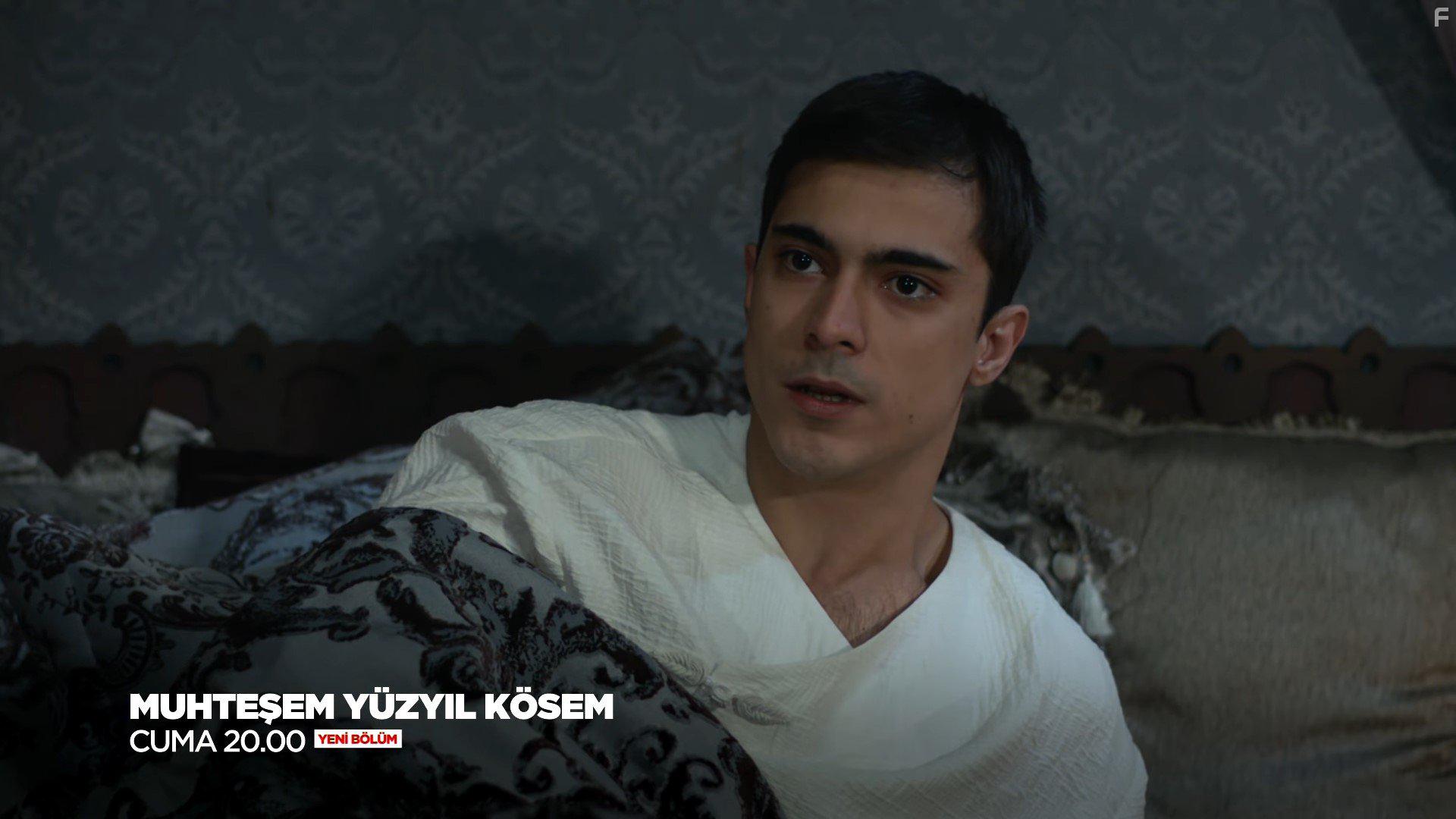 Muhtesem Yzyil: Ksem (2015)