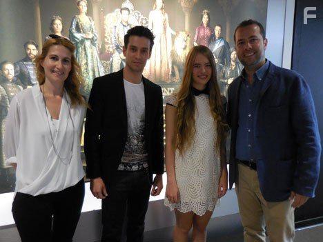 Muhtesem Yzyil: Ksem (2015)