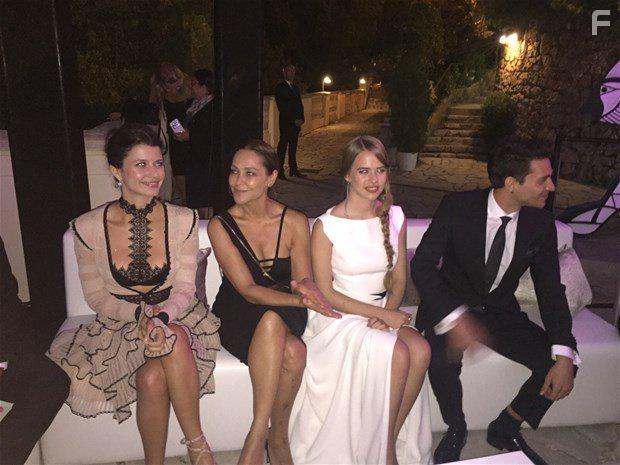 Beren Saat in Muhtesem Yzyil: Ksem (2015)