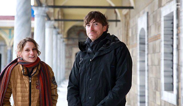 Muhtesem Yzyil: Ksem (2015)