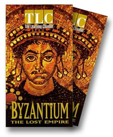 Byzantium: The Lost Empire (1997)