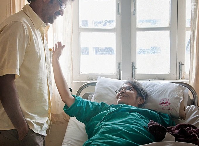 Корабль Тесея (2012)