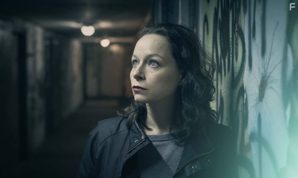 Последние пантеры